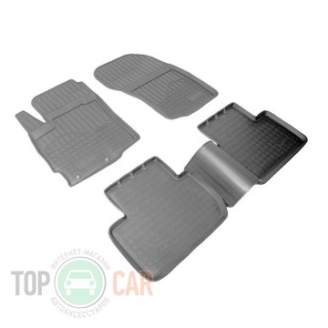 Nor-Plast ������� ��������� Mitsubishi Outlander 2012- �����
