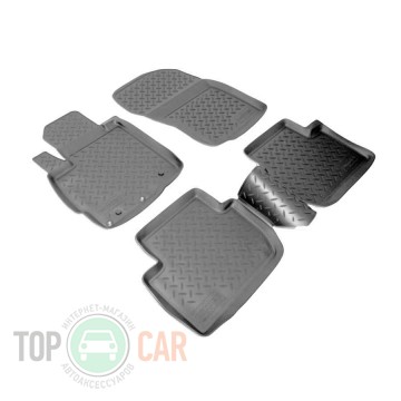 Nor-Plast ������� Mitsubishi Outlander XL Ѳв