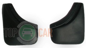 ���������� Suzuki SX4 2008-2013 ������ �-�