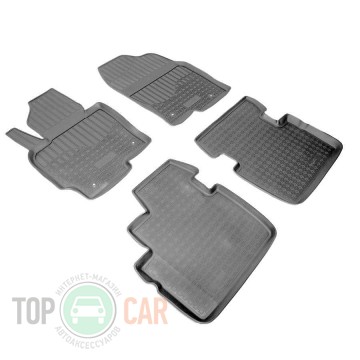 Nor-Plast ������� Mazda CX-5 2011- Ѳв