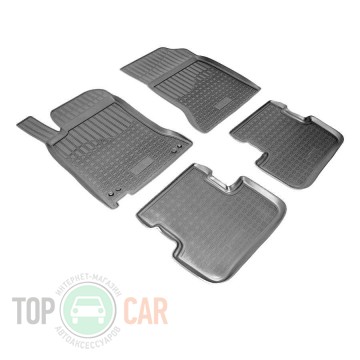 Nor-Plast ������� Mercedes-Benz A-Class W176 �������