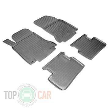Nor-Plast ������� Mercedes-Benz B-Class W246 �������