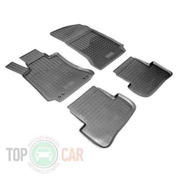 Nor-Plast ������� Mercedes-Benz C-Class W204 �������