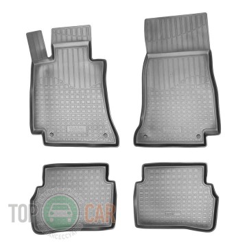 Nor-Plast ������� Mercedes-Benz C-Class W205 �������