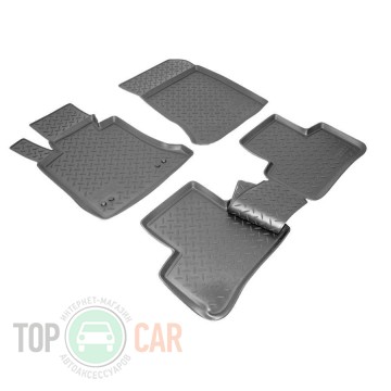 Nor-Plast ������� Mercedes-Benz GLK-Class X204 �������