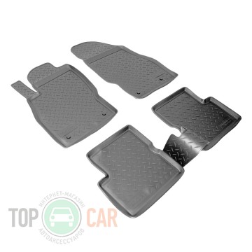 Opel Corsa D