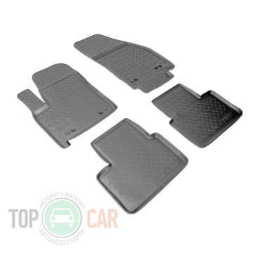 Opel Meriva B