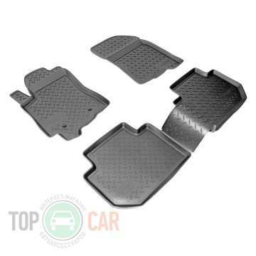 Subaru Tribeca 2007-2014