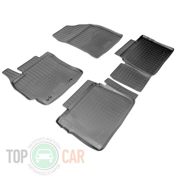 Toyota Corolla 2013-