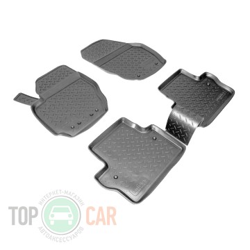 ������� �������� Volvo XC70