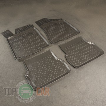 VW Passat B3/B4