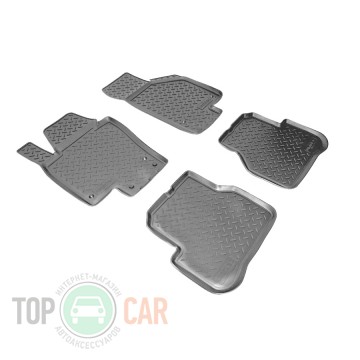 Nor-Plast ������� VW Passat B7 �����