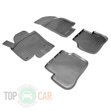 Nor-Plast ������� VW Passat CC 2011- Ѳв