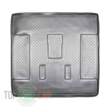 Nor-Plast ������ � �������� Cadillac Escalade/Chevrolet Tahoe 2006-2014 �����