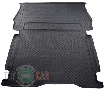 Citroen Berlingo/Peugeot Partner 2008-