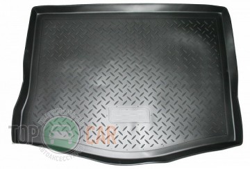 Citroen Berlingo/Peugeot Partner 2008- 