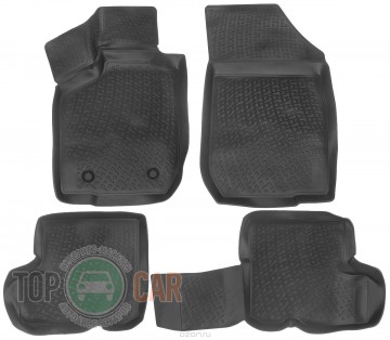 ������� � ����� ��� Largus/Renault MCV 2006-2013