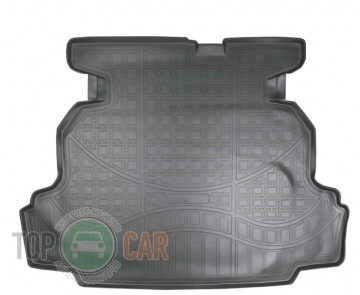 Geely Emgrand EC7