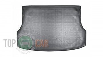 Geely Emgrand X7 