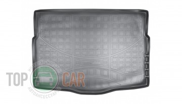 Nor-Plast ������ � �������� Hyundai i30 2012- hatchback