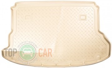 Hyundai Tucson 2004-2015