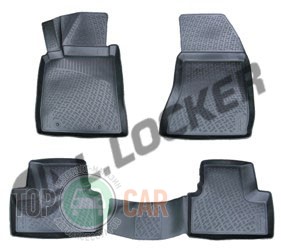 �������� ������� � �����  Alfa Romeo 159 