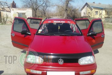 Cobra Tuning ³������� VW Golf III Wagon 1992-1999