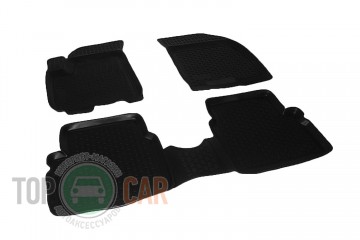 Chevrolet Aveo 2003-2009/ZAZ Vida 