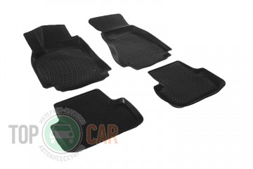 Audi A4 (B8) sedan 2007- 