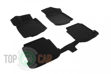 Audi A3 (8L) 1996-2003 