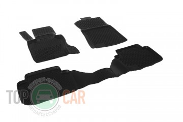 BMW X3 (F83) 2003-2010 