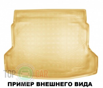 Nor-Plast ������ � �������� Mercedes-Benz A-Class W169 �������