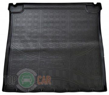 Nor-Plast ������� � �������� Mercedes-Benz G-Class W463 �������