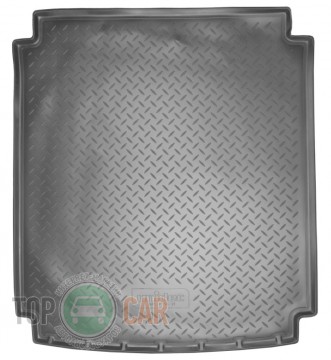 Nor-Plast ������� � �������� Mercedes-Benz GL-Class X164 �������