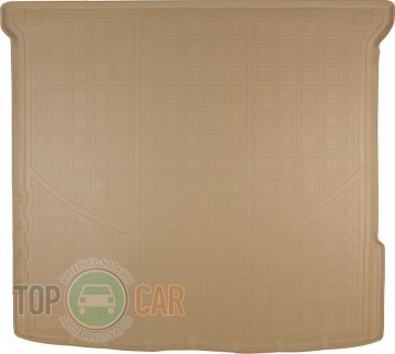 Nor-Plast ������� � �������� Mercedes-Benz ML-Class W166 �������