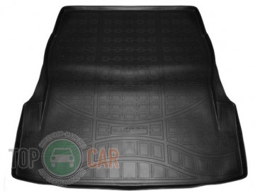 Nor-Plast ������� � �������� Mercedes-Benz S-Class W222 �������