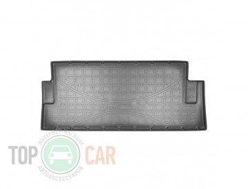 Mercedes-Benz V-Class Marco Polo W447 