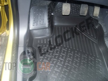 �������� ������� � ����� Chery Beat S18D 