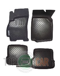 �������� ������� � ����� Chery Amulet