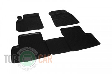 Chery Tiggo 5 2005-2014 