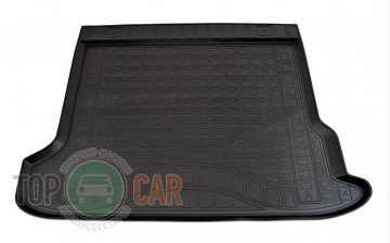 Nor-Plast ������ � �������� Toyota Land Cruiser Prado 150 2017-