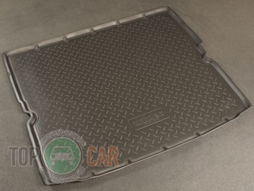 Opel Zafira B 