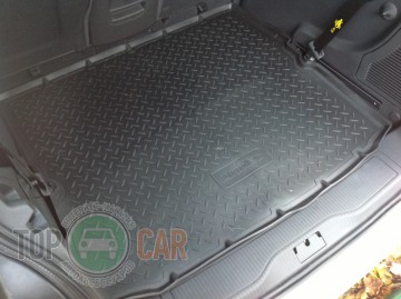 Nor-Plast ������ � �������� Opel Zafira B 