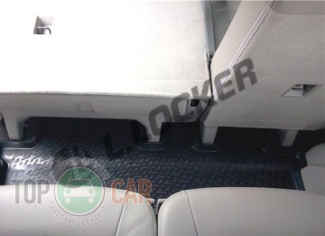 �������� ������ � ����� Chevrolet Orlando 2010- 3-� ��� ������� 