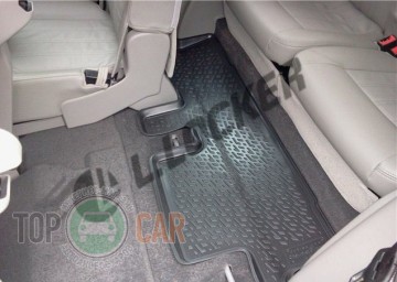 �������� ������ � ����� Chevrolet Orlando 2010- 3-� ��� ������� 