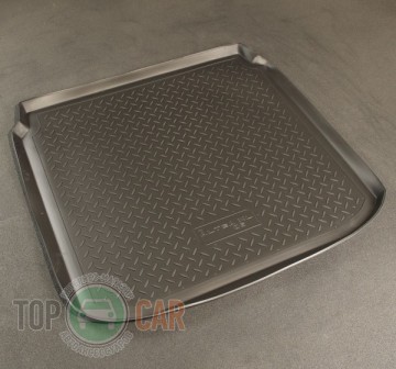 Seat Altea 2004-/Altea XL 2006-/Altea Freetrack 2007-