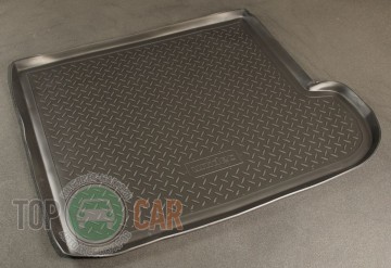 Subaru Tribeca 2007-2014