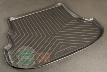 Nor-Plast ������ � �������� Subaru Forester 1997-2002 ������-�����������