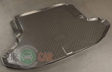 Nor-Plast ������ � �������� Subaru Legacy 2009-2014 ������-�����������