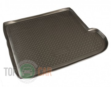 Nor-Plast ������ � �������� Subaru Tribeca 2007-2014 ������-�����������
